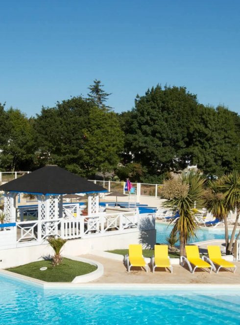 Siblu vacances
