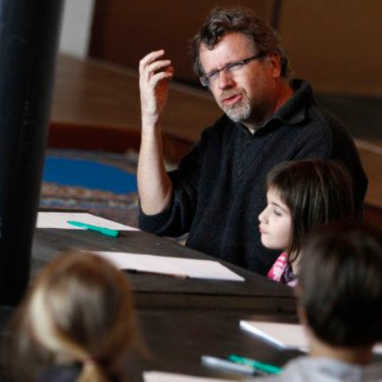 Les Rencontres de Sophie : atelier philo enfants