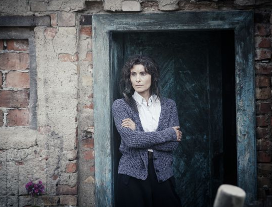 Cours sans te retourner