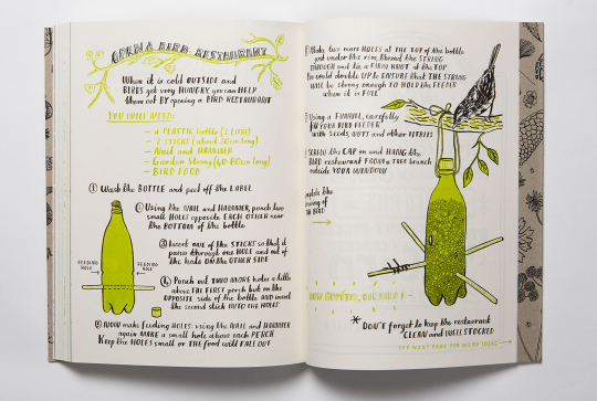 Hello Nature : livre enfant