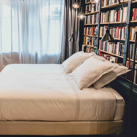 Paris Boutik : chambre adaptée aux enfants