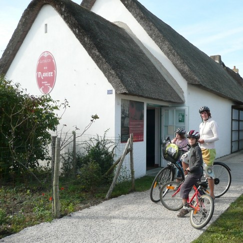 Maison de la mariée