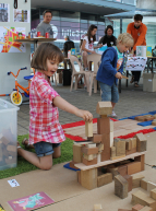 Braderie de l'architecture