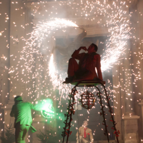 Ben, ça alors - Cie Karnavires