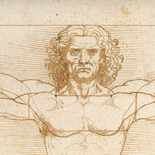 Expo Léonard de Vinci, à la croisée des Arts et des Sciences