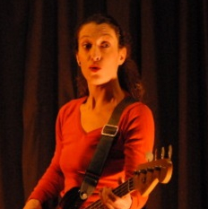 Il était une - Cie Les éléments disponibles