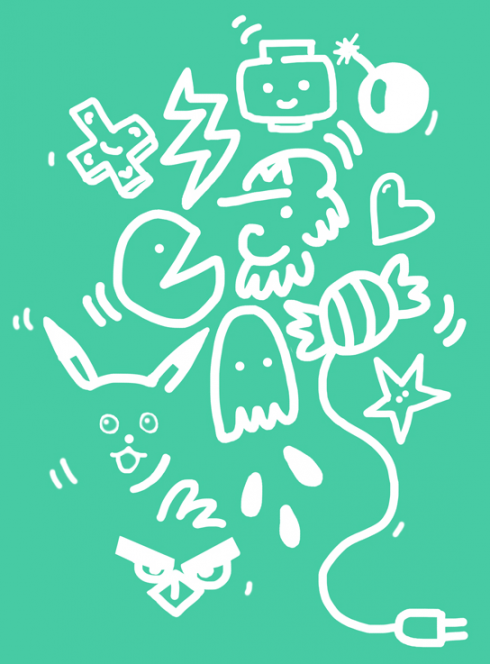 Stage architecture et jeux vidéo au WAAO