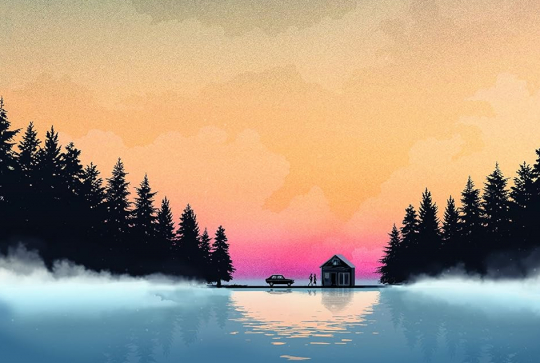 L'aube sera grandiose