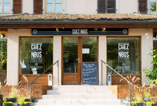 Restaurant Chez Nous