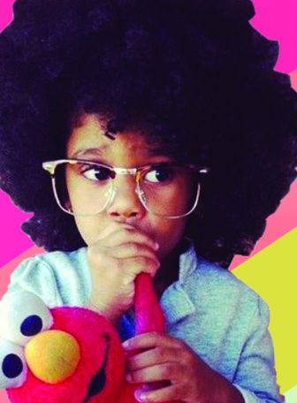 Funky Kids avec Allez les filles