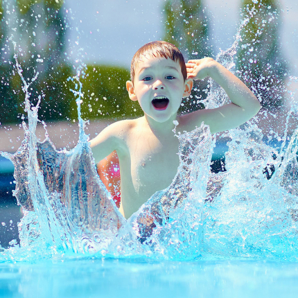 Centre aqualudique de la Loue