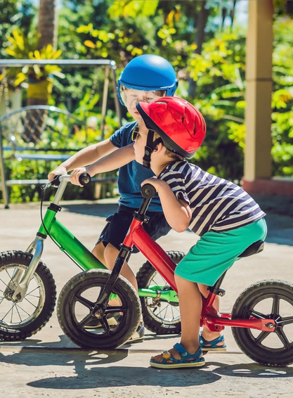Vélo : les nouveautés 2018 pour votre balade en famille