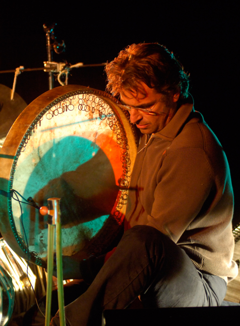 Festival O - Festival de musique exploratrices