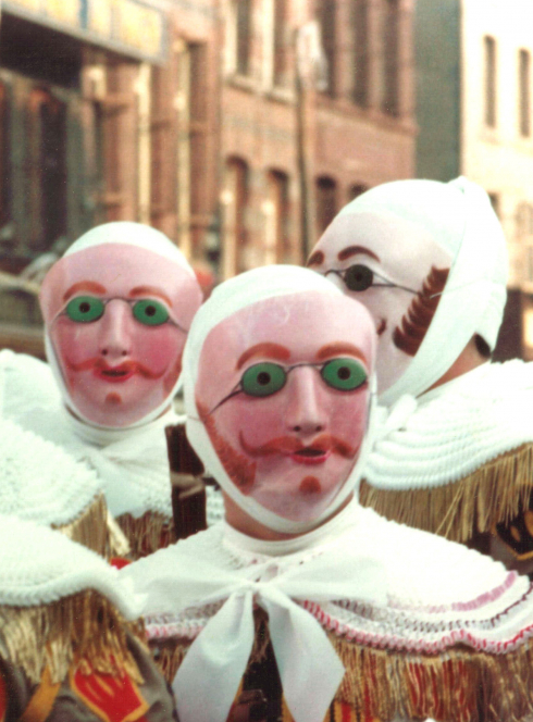 Semaine Belge à Marseille MP2013