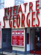 Théâtre Saint Georges