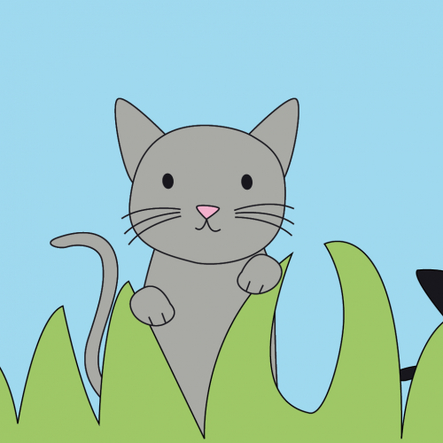 Les trois P'tits Minous - Cie La Fabrique à histoire