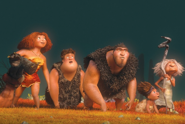 The Croods