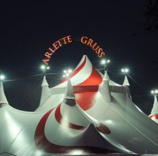 History - Cirque Arlette Gruss