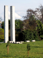 Parc du Creux de l'Enfer