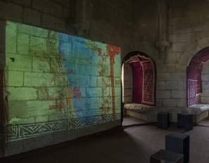 Expo Saint Louis, de l'occident à l'orient