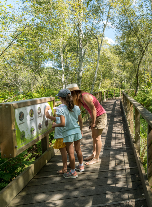 Randos autour de Bordeaux