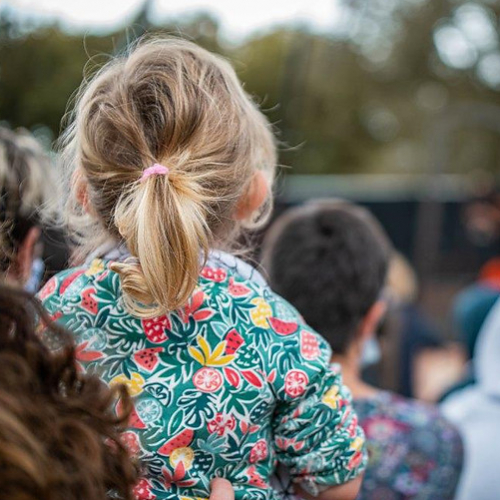 Festival Cergy, Soit ! 2022