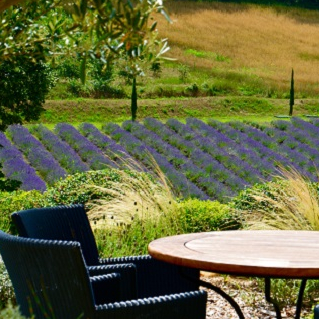 Un weekend en Provence