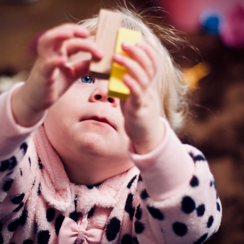 Mois de la petite enfance