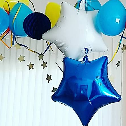 Moz Eve- Evénements pour enfants