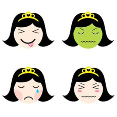 Miss Caprice - Compagnie du Silène