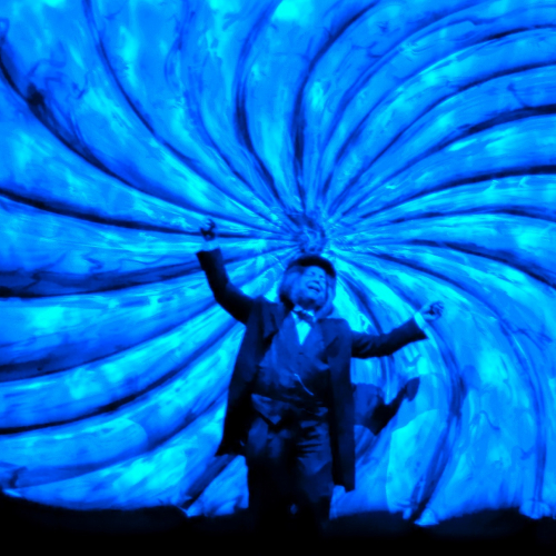 20 000 lieues sous les mers - Sydney Bernard