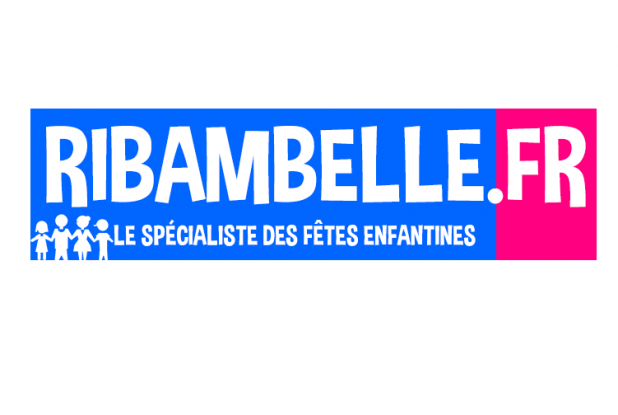 A la Ribambelle  - Logo
