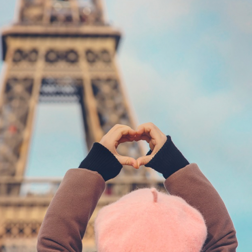 Séjour en famille : visiter Paris en 3 jours avec des enfants de 4 à 6 ans