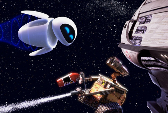 Wall-E