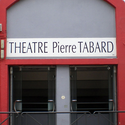 Pierre Tabard