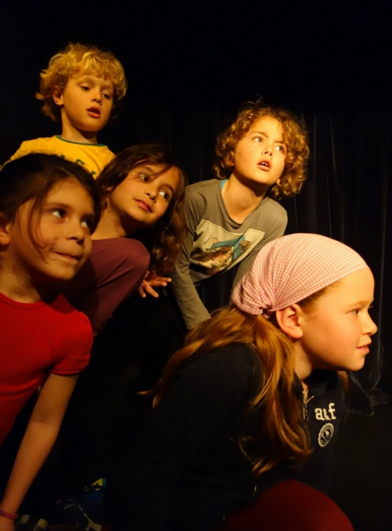 Compagnie Maya