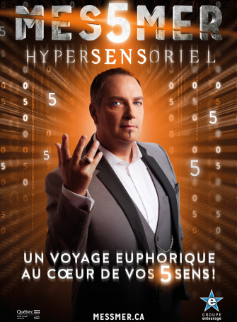 Hypersensoriel – Messmer