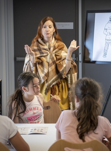 Réouverture février 2024 Musée de Gergovie