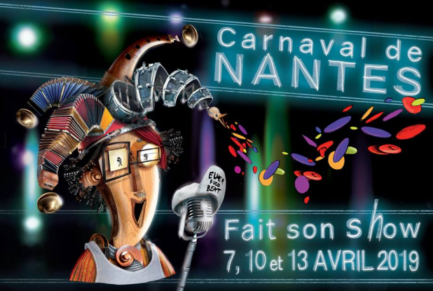 Carnaval de Nantes