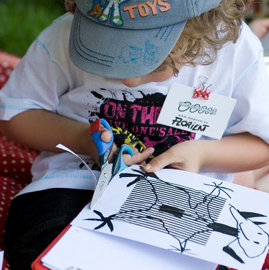 Atelier de la Bonne Graine