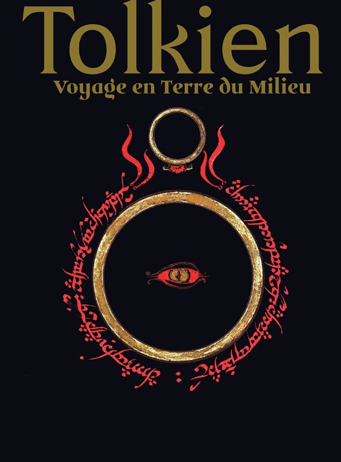 Expo Tolkien, voyage en Terre du Milieu