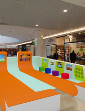 Espace Enfants Part Dieu