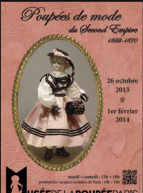 Musée Poupée