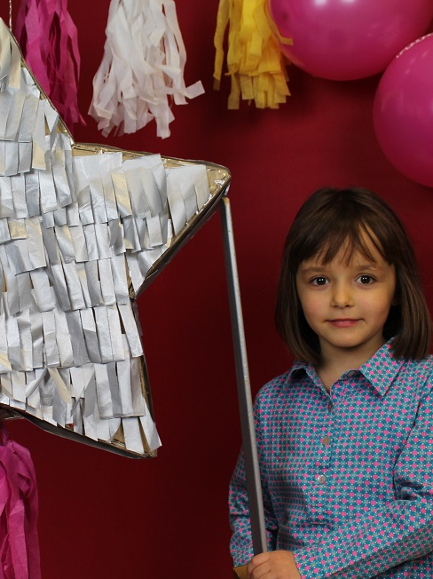 Craquez pour une piñata !