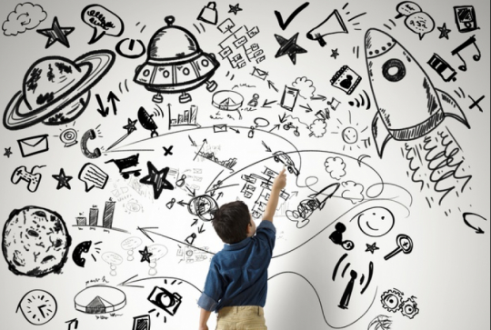 Organisez un anniversaire  astronaute à votre enfant - Animation alien