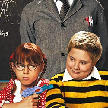 L'Elève Ducobu - Affiche