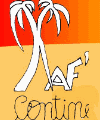 Kaf Contine