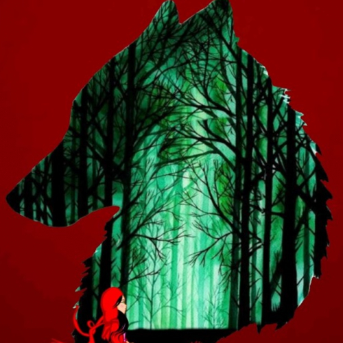 Le petit chaperon rouge - Cie Série illimitée