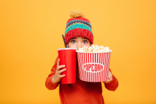 Cinéma : les films pour enfants les plus attendus de 2020