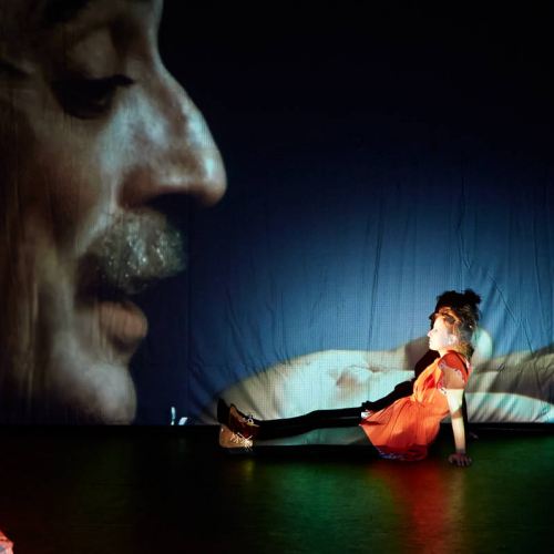 Le gardeur de silences